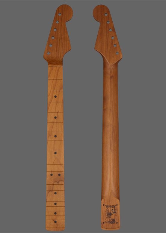 Strat® Replacement Neck