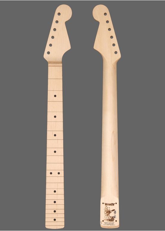 Strat® Replacement Neck