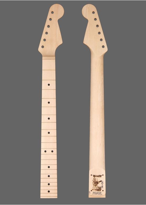 Strat® Replacement Neck