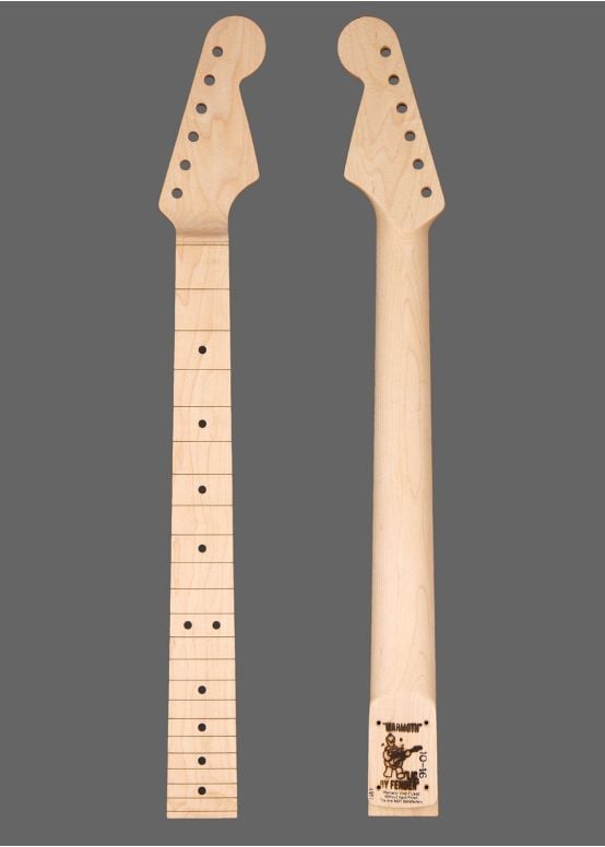 Strat® Replacement Neck
