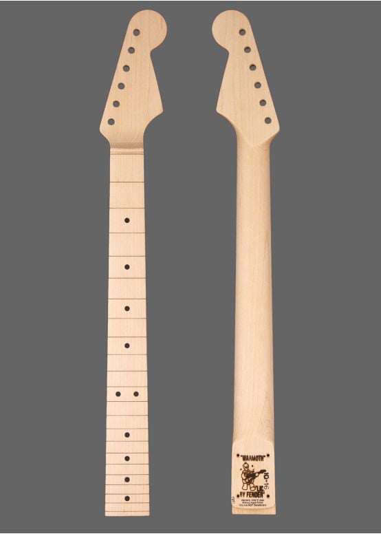 Strat® Replacement Neck