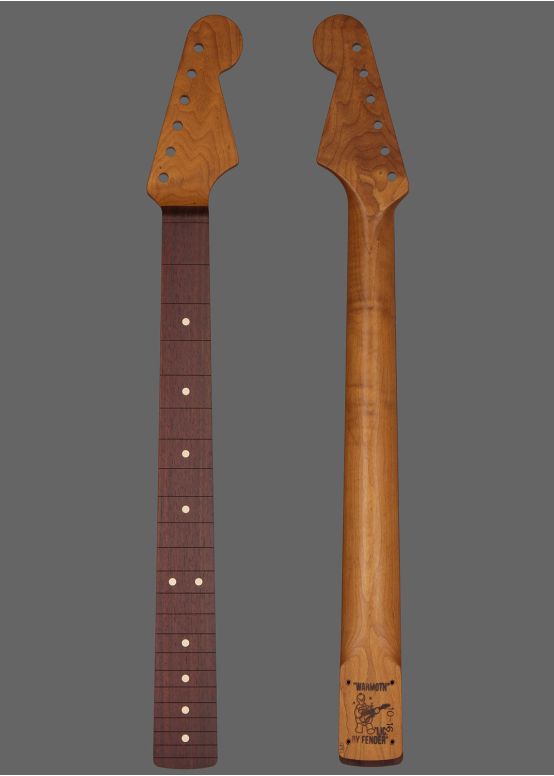 Strat® Replacement Neck
