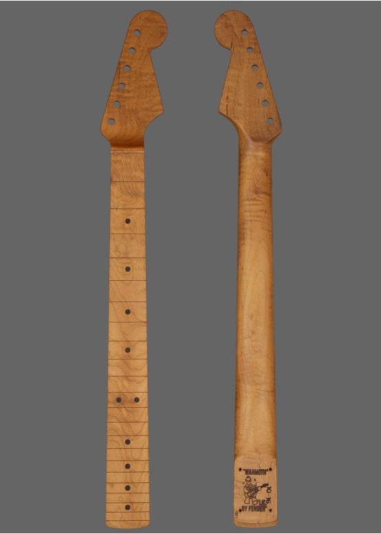 Strat® Replacement Neck