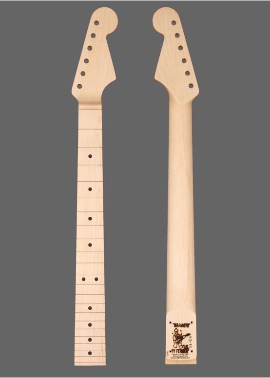 Strat® Replacement Neck