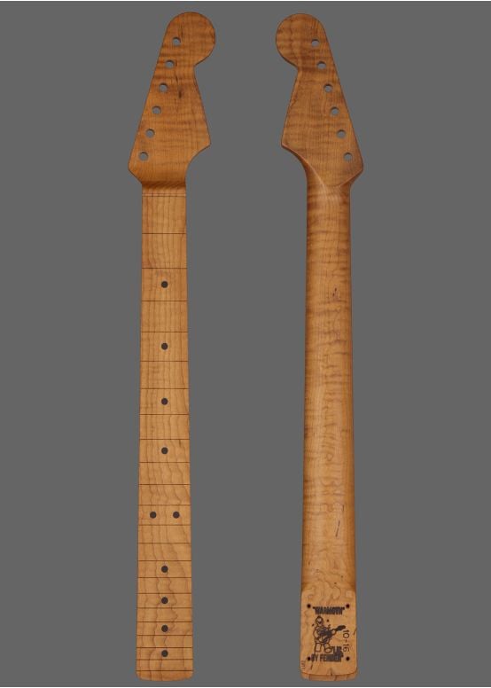 Strat® Replacement Neck