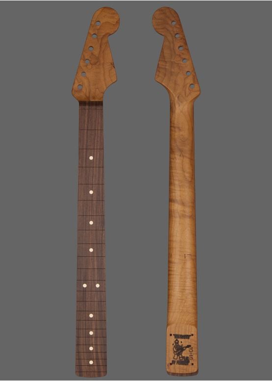 Strat® Replacement Neck