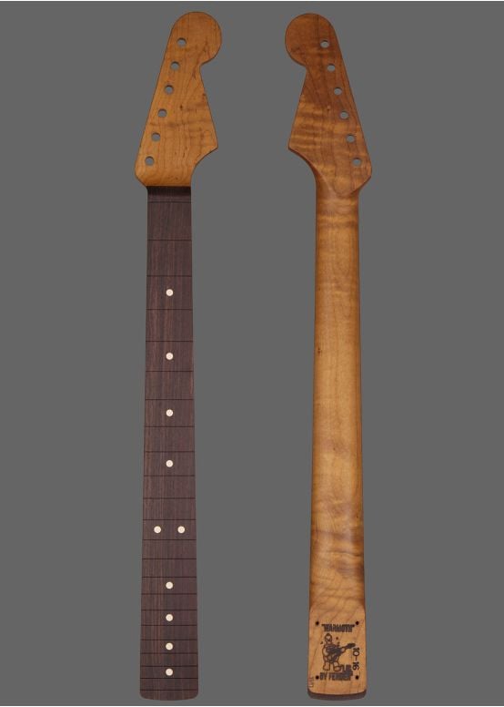 Strat® Replacement Neck