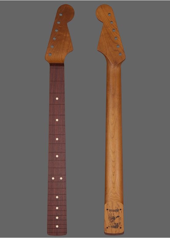 Strat® Replacement Neck