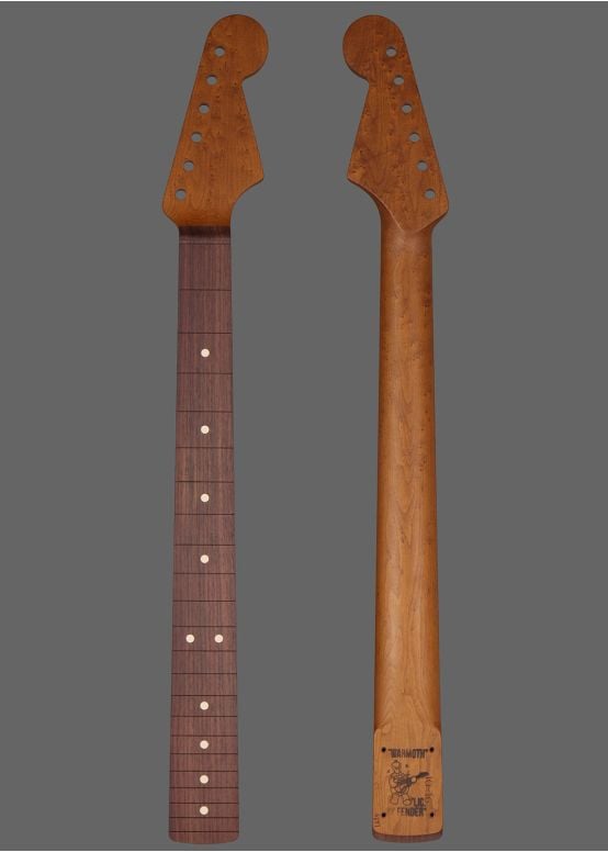 Strat® Replacement Neck