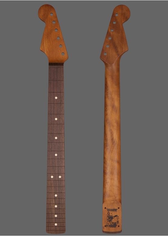 Strat® Replacement Neck