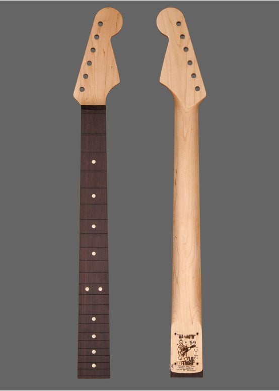 Strat® Replacement Neck