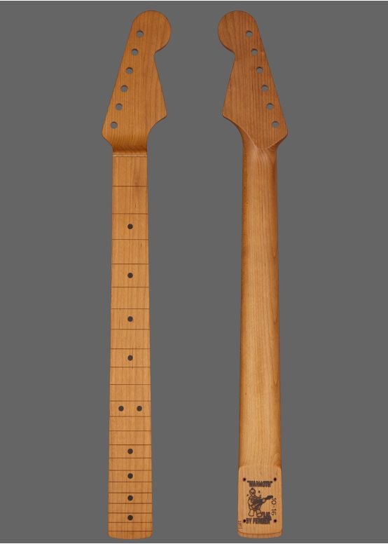 Strat® Replacement Neck
