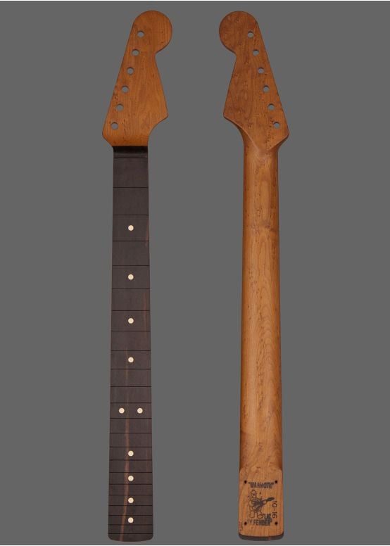 Strat® Replacement Neck