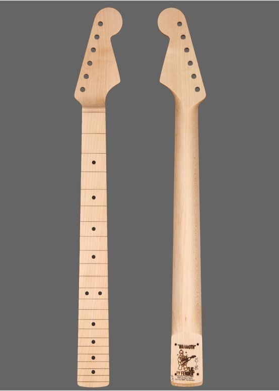 Strat® Replacement Neck