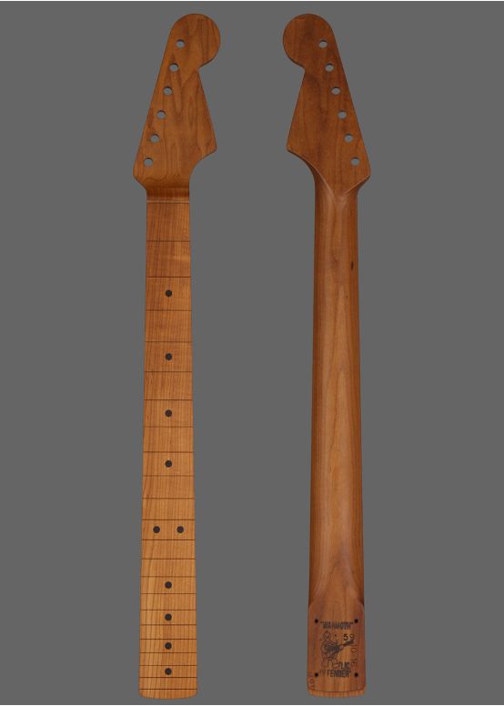 Strat® Replacement Neck