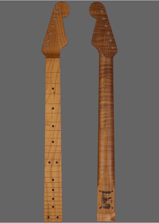 Strat® Replacement Neck