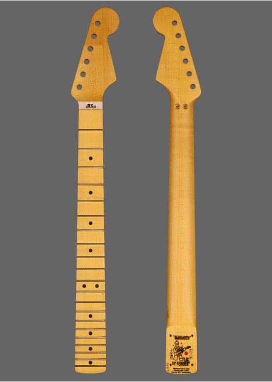 Strat® Replacement Neck