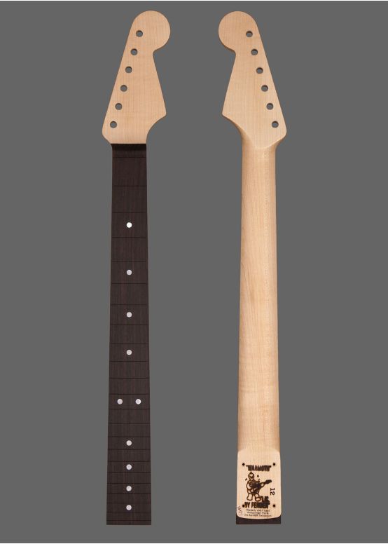 Strat® Replacement Neck