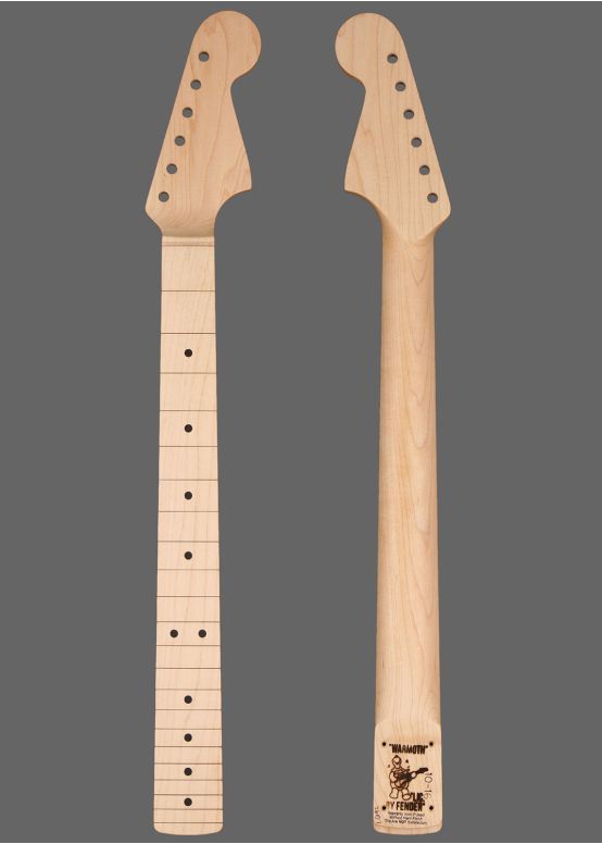 Jazzmaster® Replacement Neck