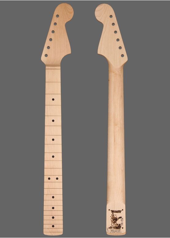Jazzmaster® Replacement Neck