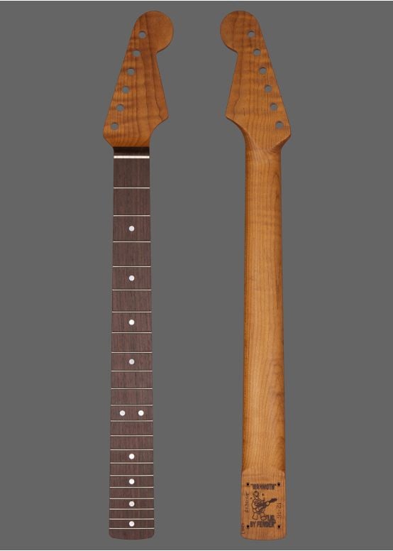 Strat® Replacement Neck