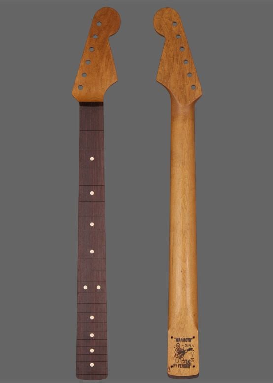 Strat® Replacement Neck