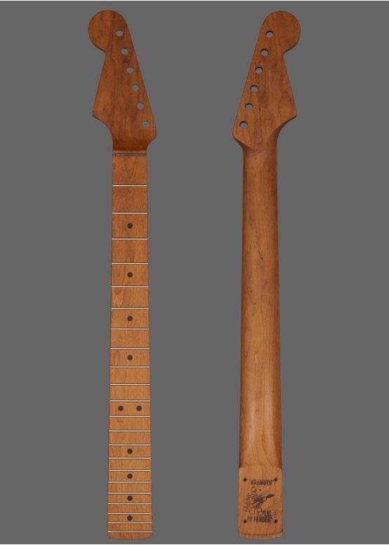Strat® Replacement Neck
