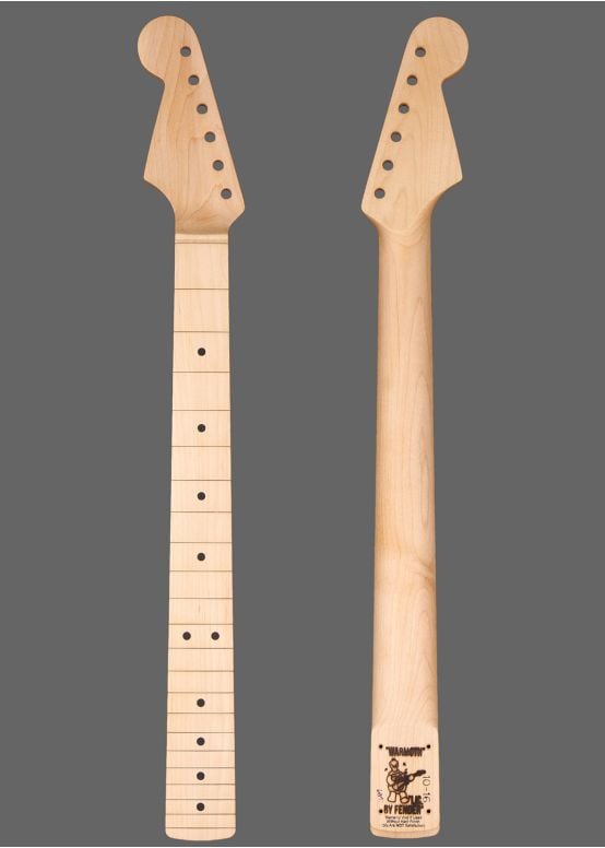 Strat® Replacement Neck