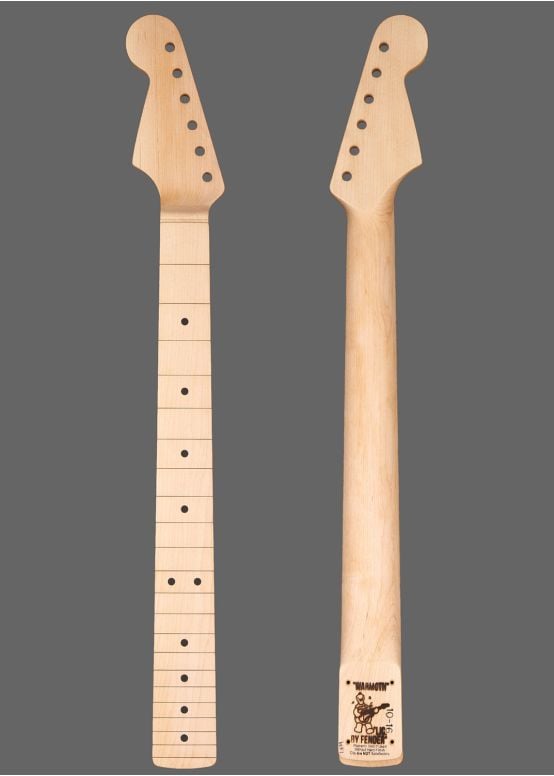 Strat® Replacement Neck