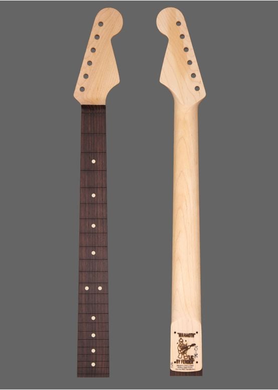 Strat® Replacement Neck