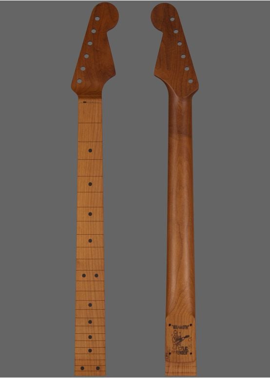Strat® Replacement Neck