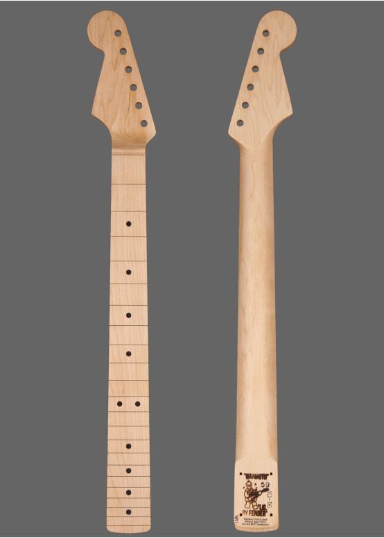 Strat® Replacement Neck