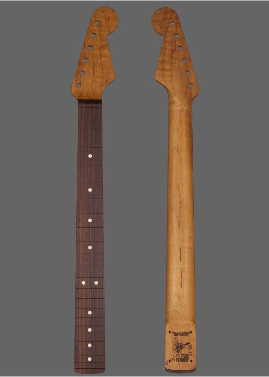 Strat® Replacement Neck