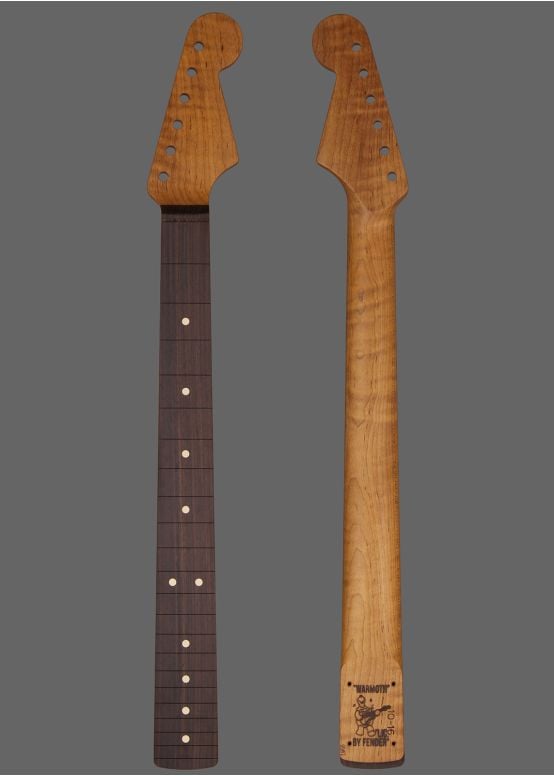 Strat® Replacement Neck