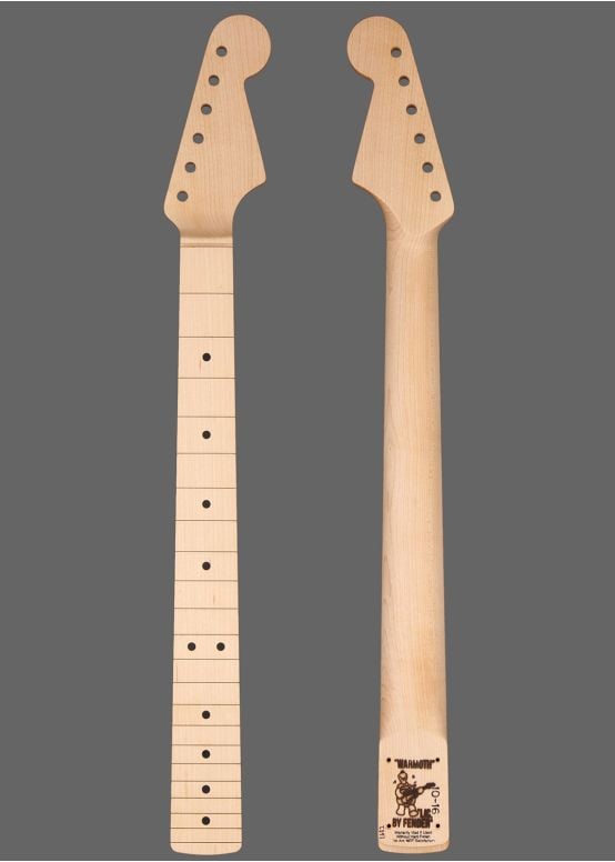 Strat® Replacement Neck