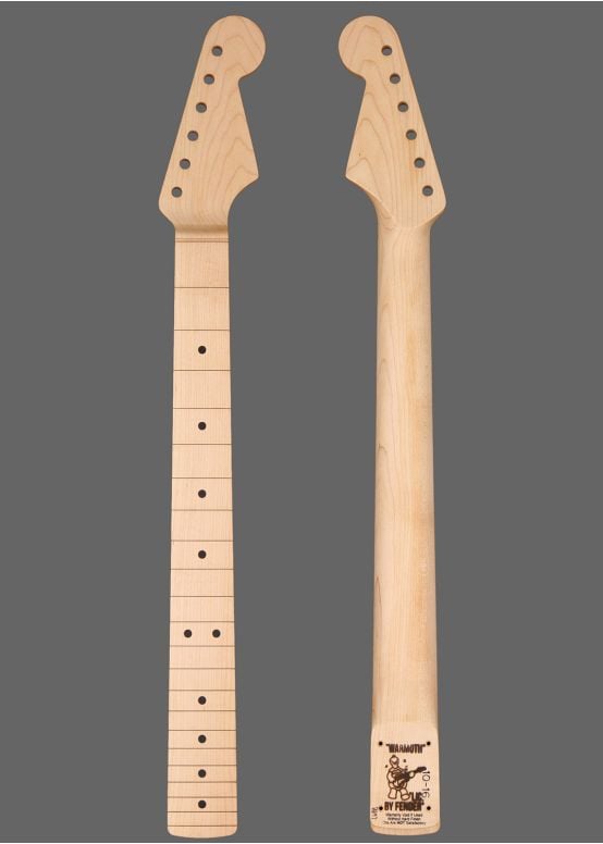 Strat® Replacement Neck