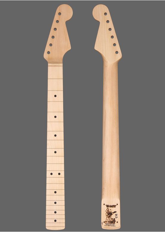 Strat® Replacement Neck
