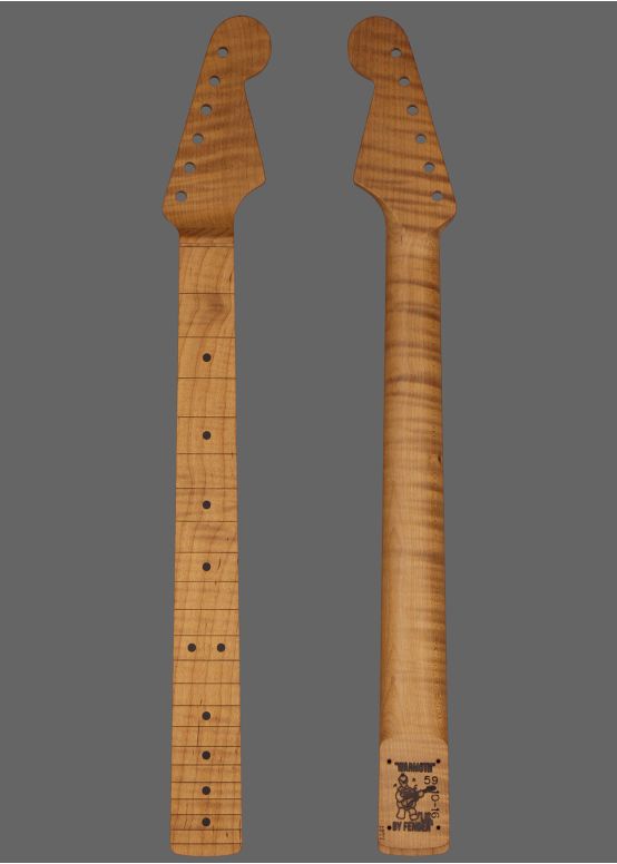 Strat® Replacement Neck