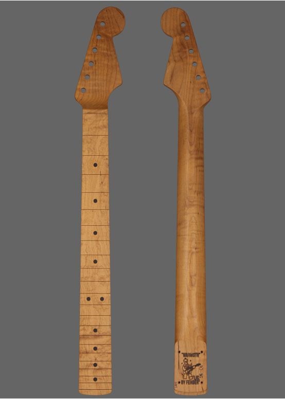 Strat® Replacement Neck