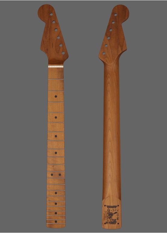 Strat® Replacement Neck