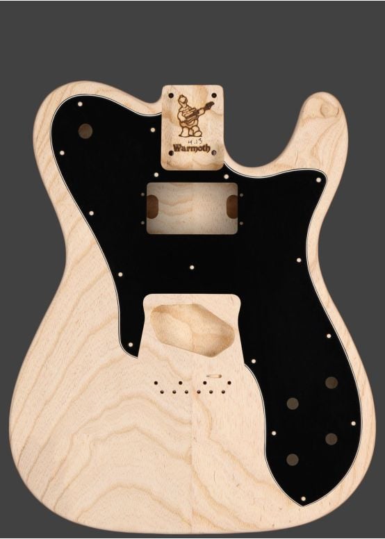 Tele® Custom Replacement Body