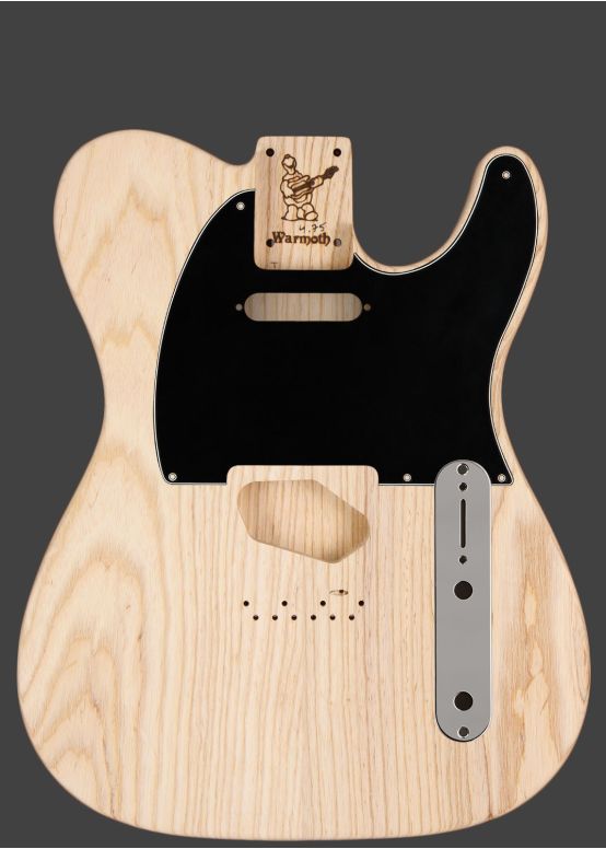 Tele® Replacement Body