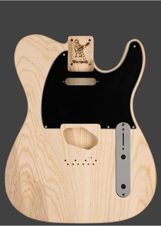 Tele® Replacement Body