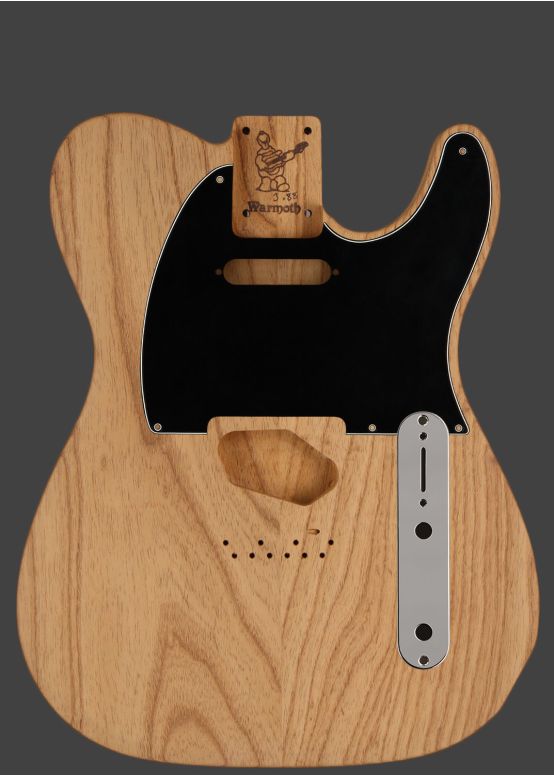 Vintage Tele® Replacement Body