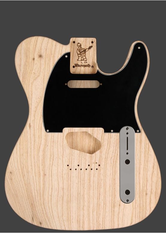 Tele® Replacement Body
