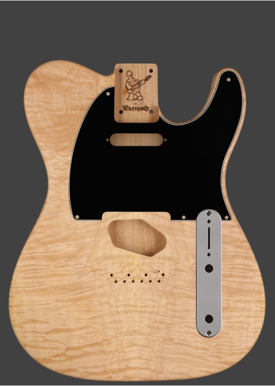 Tele® Replacement Body