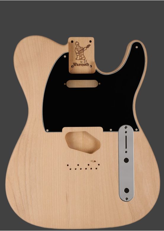 Tele® Replacement Body