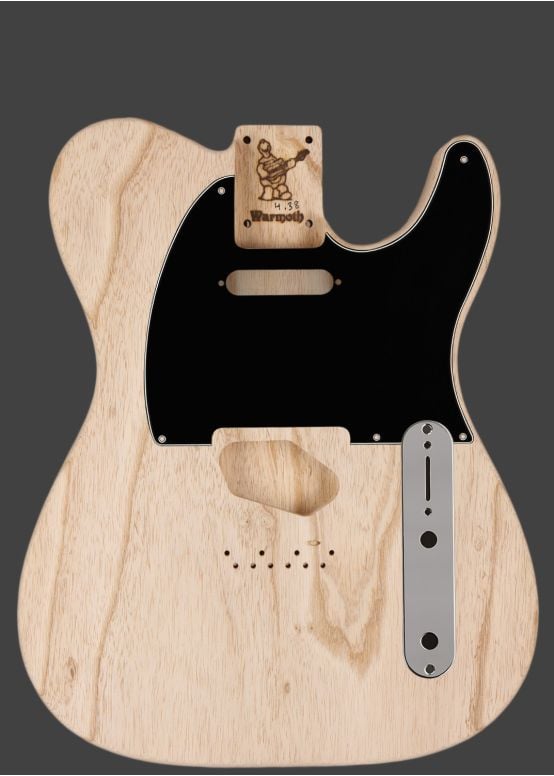Tele® Replacement Body
