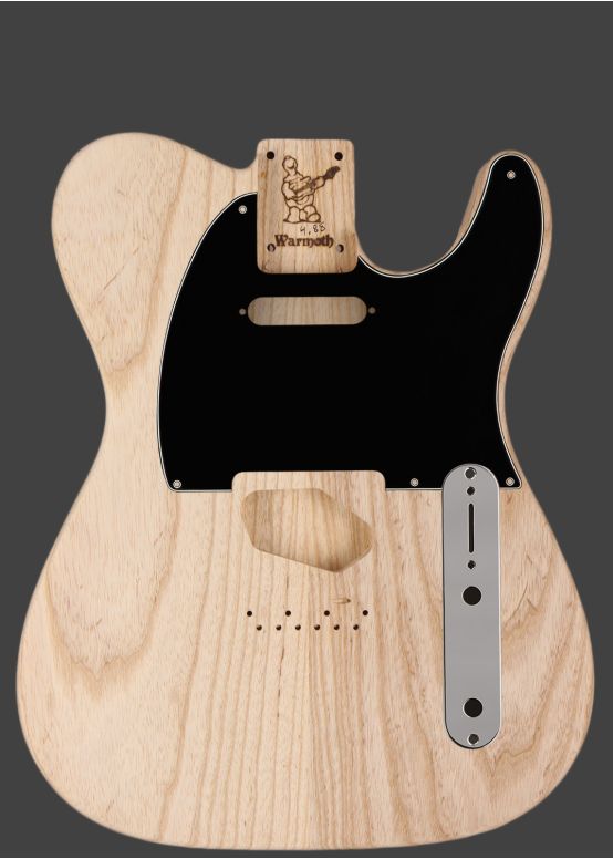 Tele® Replacement Body