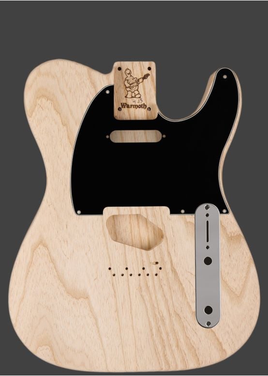 Tele® Replacement Body